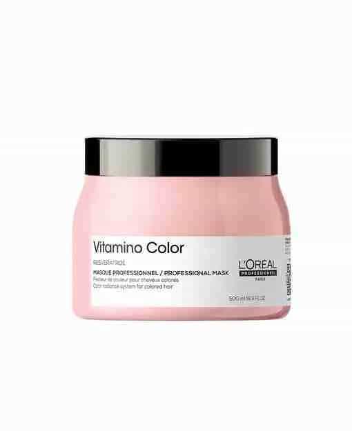 L’Oreal Professionnel – Vitamino Color Maschera 500 ml