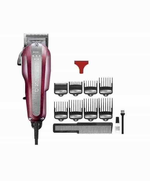 WAHL – Tosatrice Legend 8 Rialzi