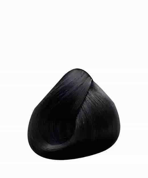Seiseta Hair Extensions n° 1B 25 ciocche