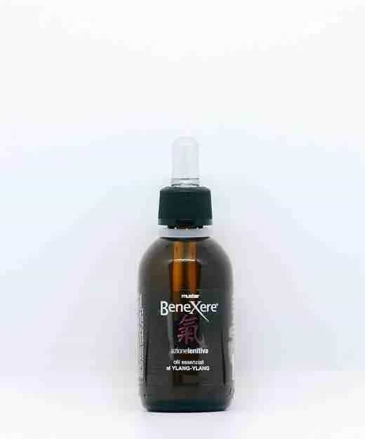 BENEXERE OLIO ESSENZIALE TONIFICANTE 10 50 ML