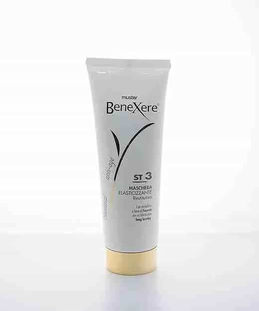 Benexere Maschera Elasticizzante ST3 125 ml