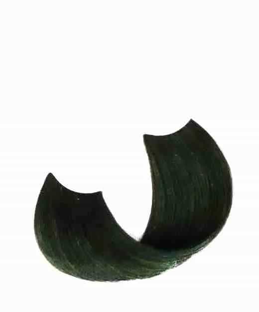 Tinta MagiCrazy Green Emerald G2 100 ml