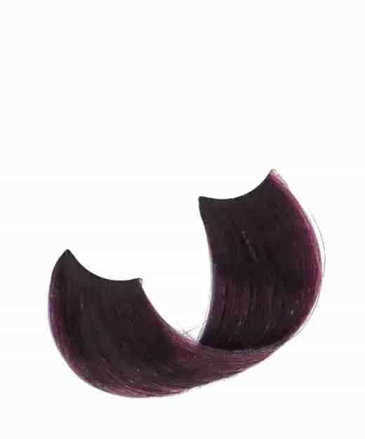 Tinta MagiCrazy Thunder Violet V1 100 ml