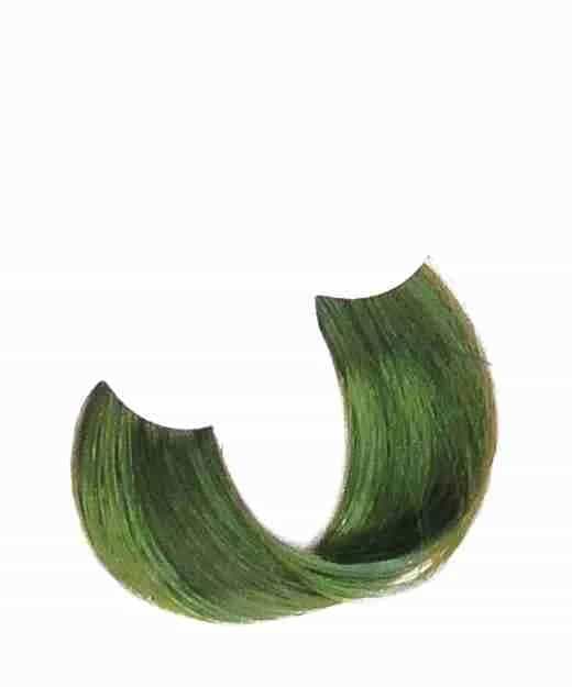 Tinta MagiCrazy Green Grass G1 100 ml