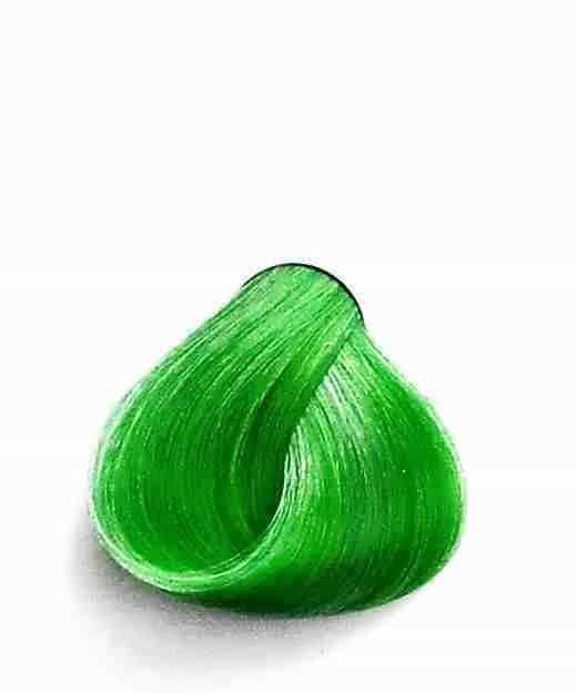 Crazy Color Emerald Green n° 53 100 ml