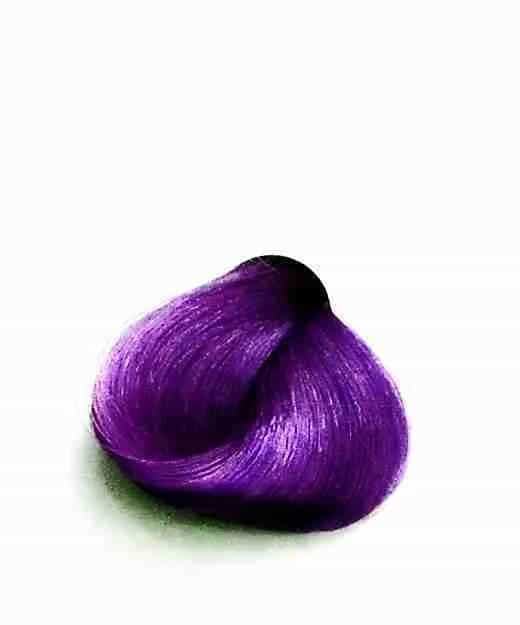 Crazy Color Violette n°43 100 ml