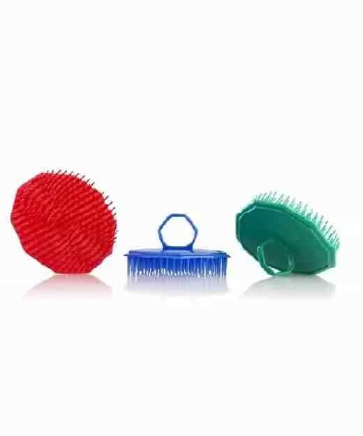 Gratta Testa In Plastica