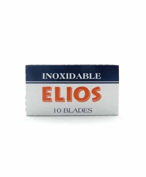 Lame Elios 10 pezzi