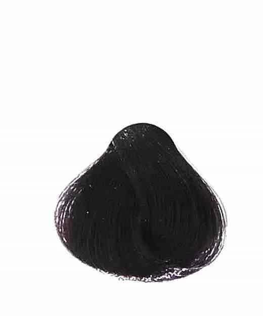 Tinta Be One Nero Violino 1.7 100 ml