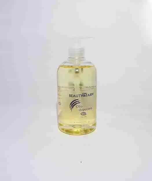 Olio Dopocera Beauty Line Farm 500 ml
