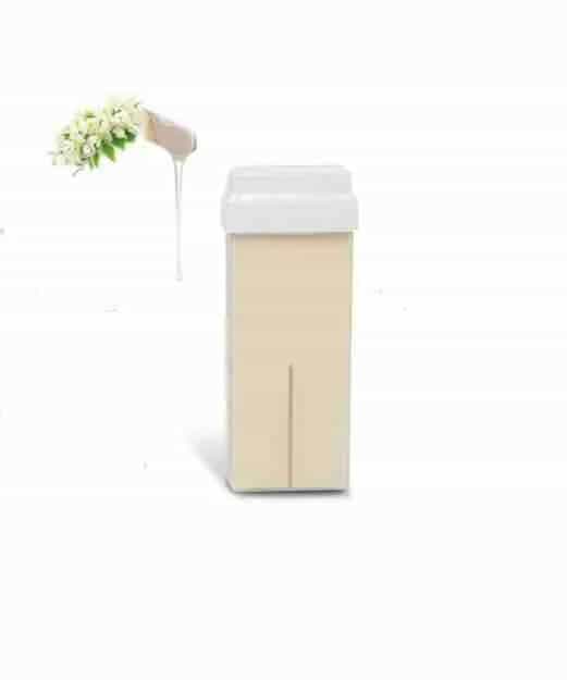 Cera Depilatoria In Cartuccia Ossido Di Zinco 100 ml 1 Ricarica