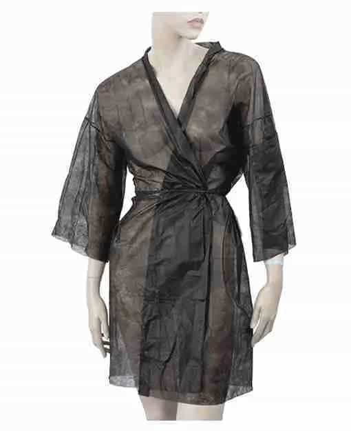 Kimono Monouso In Tnt 1Pz