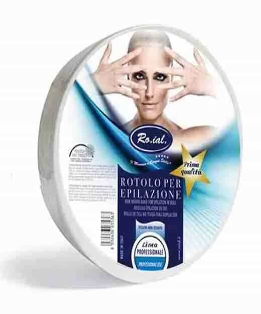 Rotolo Depilazione tnt Roial
