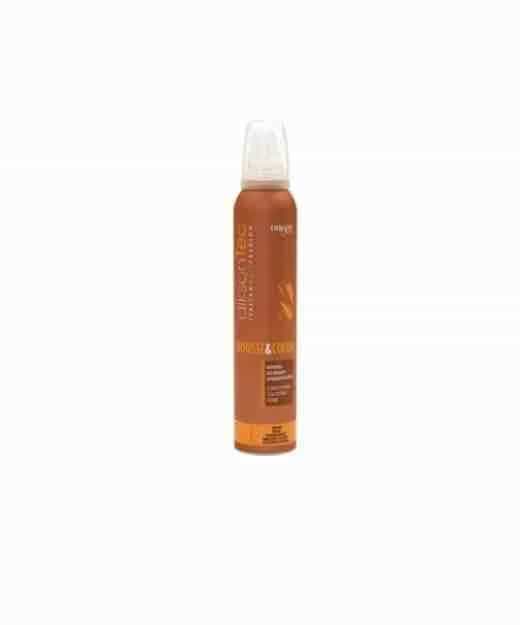 Schiuma colorante Mousse&Color Biondo 200ml
