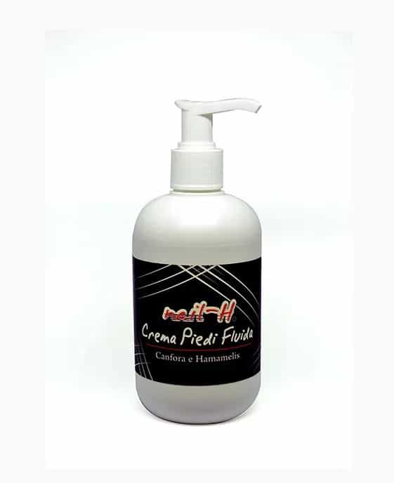 Nail-H crema piedi