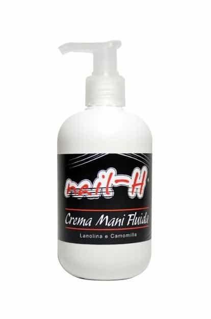 Nail-H crema mani