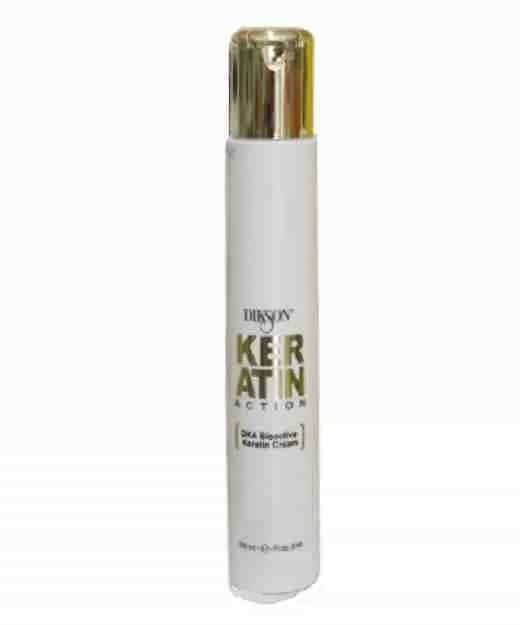 Dikson Dka Bioactive Keratin Cream 250 ml