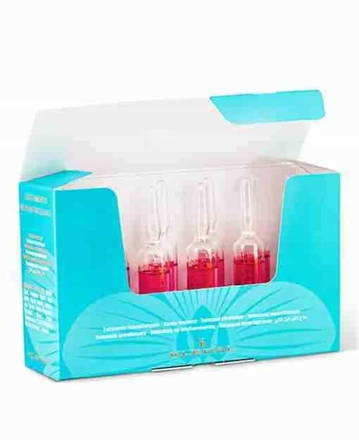 Orchid Oil Fiale Richeratizzanti 10 fiale Kleral