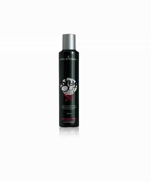 Kleral System – Blackout Lacca Direzionale XI 300 ml