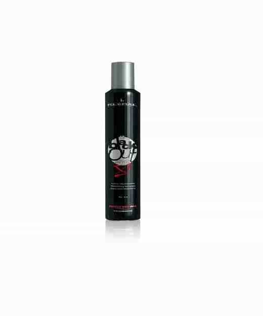 Kleral System – Blackout lacca Volumizzante XII 300 ml