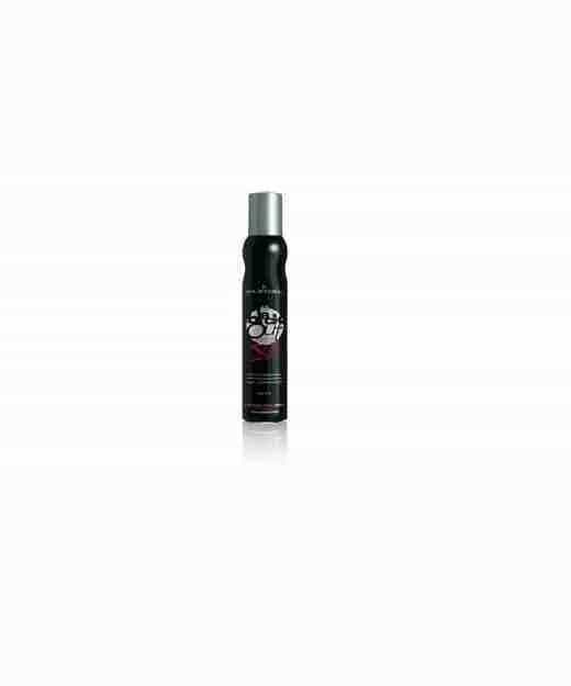 Kleral System – Black out Lacca Volumizzante XII 100 ml