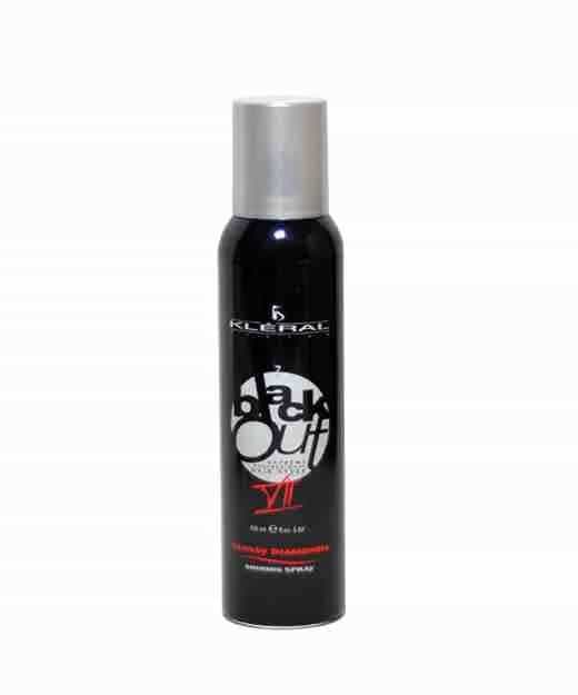 Kleral System – Blackout Lucidante Spray VII 150 ml