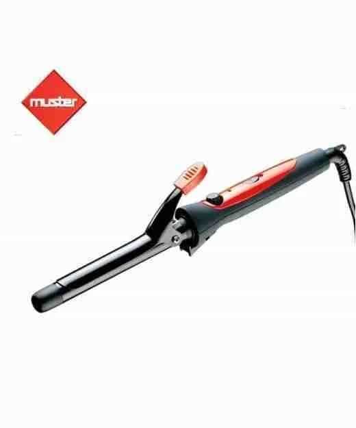 Muster – iRoll ferro arricciacapelli professionale ∅19 mm